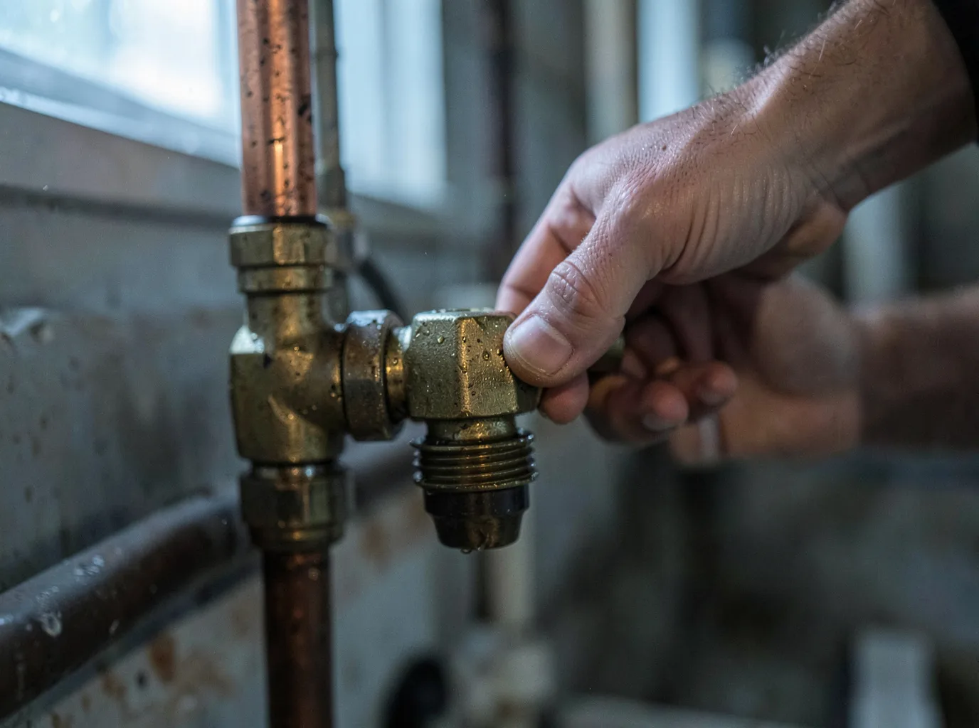 Emergency Plumber Smithers, WV FAQs